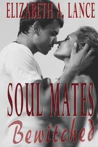 bokomslag Soul Mates Bewitched