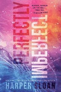 Harper Sloan - Perfectly Imperfect, Häftad