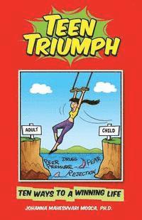 bokomslag Teen Triumph