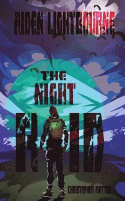 Aiden Lightbourne & The Night Raid 1