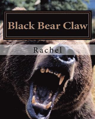 Black Bear Claw 1