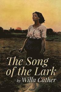 bokomslag The Song of the Lark