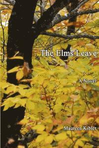 bokomslag The Elms Leave