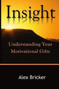bokomslag Insight: Understanding Your Motivational Gifts