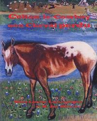 bokomslag Colton le cowboy et son cheval perdu: Cowboy Colton and His Lost Horse, edition francaise