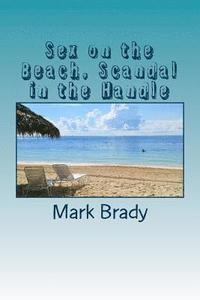 bokomslag Sex on the Beach: Scandal in the Handle