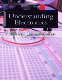 bokomslag Understanding Electronics: A Beginner's Guide with Projects