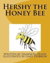 Hershy the Honey Bee 1