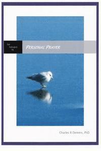 Personal Prayer: Ten Thoughts