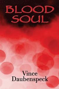 bokomslag Blood Soul