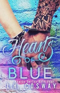 bokomslag Hearts of Blue
