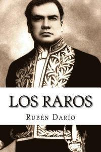 Los raros 1