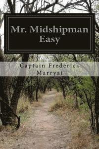 bokomslag Mr. Midshipman Easy