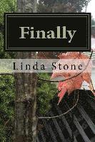 Linda Stone - Finally, Häftad