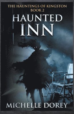 bokomslag Haunted Inn