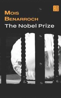 bokomslag The Nobel Prize
