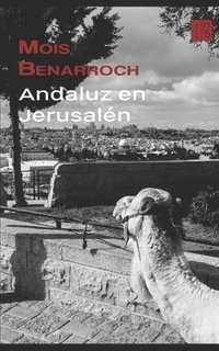 bokomslag Andaluz En Jerusal