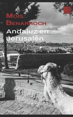 bokomslag Andaluz En Jerusal