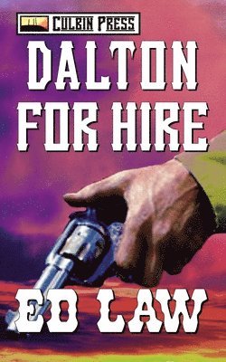 bokomslag Dalton For Hire