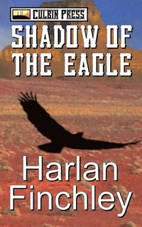 bokomslag Shadow Of The Eagle