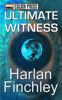 bokomslag Ultimate Witness