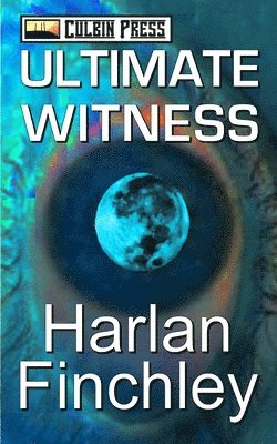 bokomslag Ultimate Witness