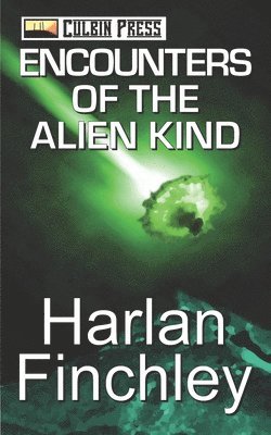 bokomslag Encounters of the Alien Kind