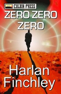 bokomslag Zero Zero Zero