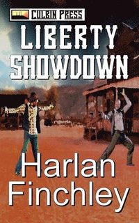 bokomslag Liberty Showdown