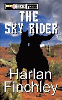 bokomslag The Sky Rider