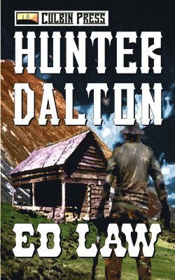 bokomslag Hunter Dalton