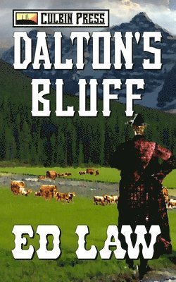 bokomslag Dalton's Bluff