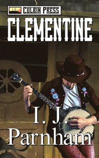 bokomslag Clementine