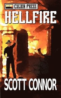 bokomslag Hellfire