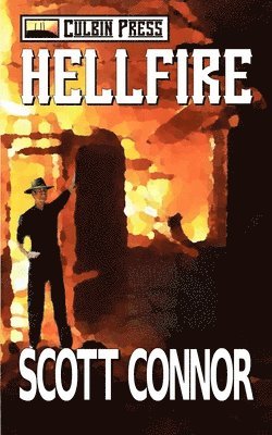bokomslag Hellfire