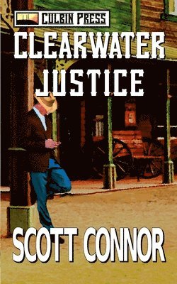 bokomslag Clearwater Justice
