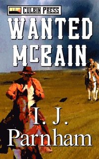 bokomslag Wanted: Mcbain