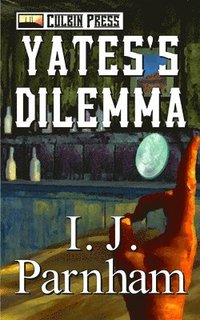bokomslag Yates's Dilemma