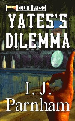 bokomslag Yates's Dilemma