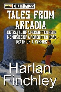 bokomslag Tales from Arcadia