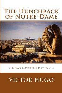 bokomslag The Hunchback of Notre-Dame