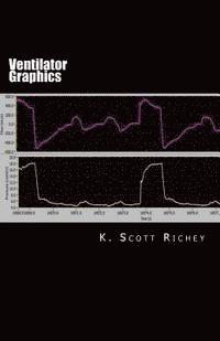 K. Scott Richey - Ventilator Graphics: Identifying Patient Ventilator Asynchrony and Optimizing Settings, Häftad