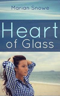 bokomslag Heart of Glass