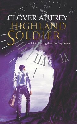 Highland Soldier 1