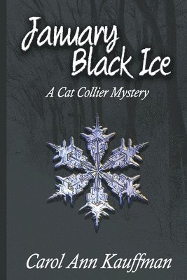 January Black Ice 1