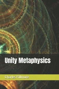 bokomslag Unity Metaphysics