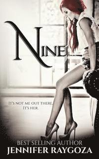 Jennifer Raygoza - Nine, Häftad