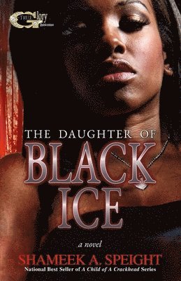 bokomslag The Daughter of Black ice