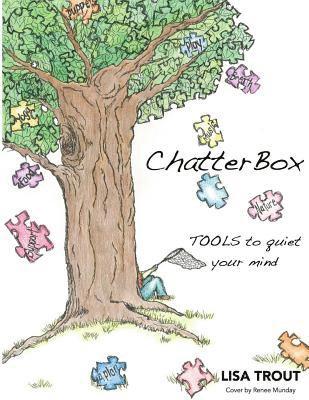 Lisa Trout - ChatterBox, Häftad. Tillgänglighet: Tillfälligt slut