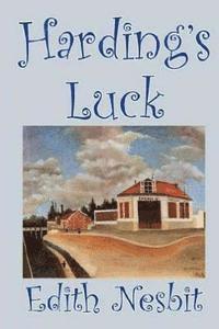 Harding's luck 1